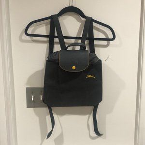 Longchamp Le Pliage Club Backpack